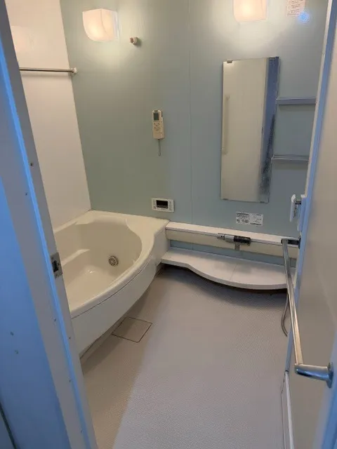 K様邸設備工事
